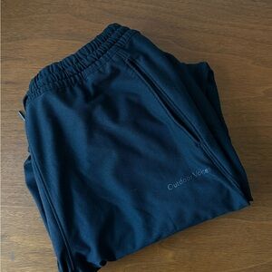 Outdoor Voices Woman’s Black Pants